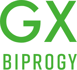 BIPROGYのGX