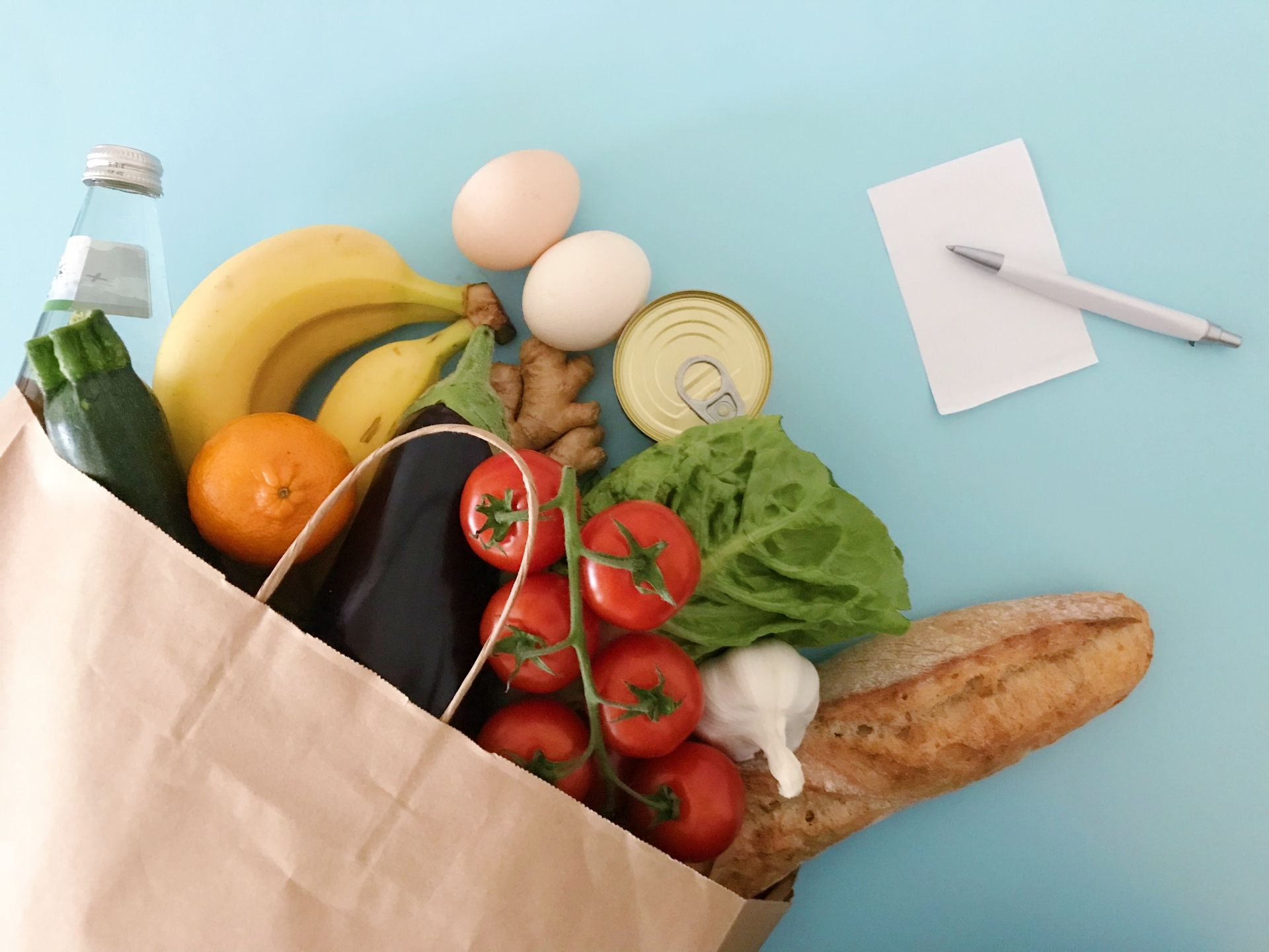 なぜ食品ロスが地球温暖化につながるのか？